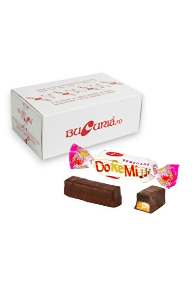Bucuria Bomboane Do-Re-Mi 2,5 Kg