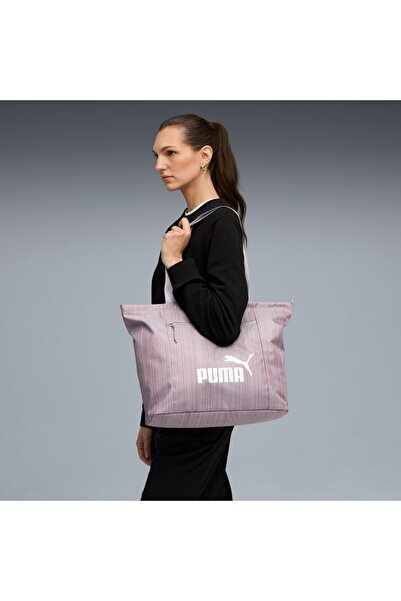 Puma Base Shopper Women's Shoulder Bag 9134504