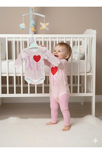 MİNİLOPPOO أوزونكول بودي بيبي