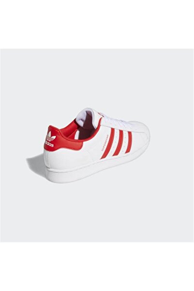adidas Orginals Erkek Sneaker Ayakkabı SUPERSTAR GZ3741