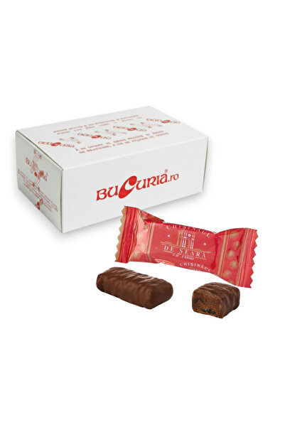 Bucuria Bomboane Chişinăul de seară (cu vișină) 2.9 Kg