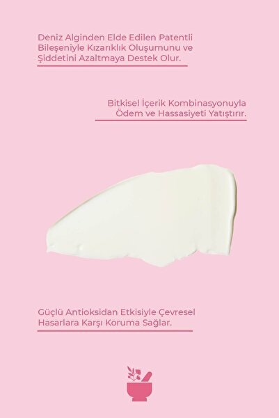 COSMED Ultrasense Anti - Redness Repair Cream 40 ml