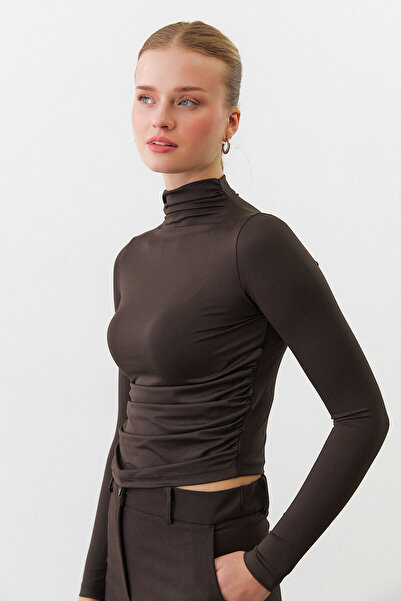 urban focus Gathered Body