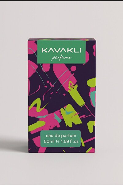 KAVAKLI Kadin Parfüm 100 Ml Edp