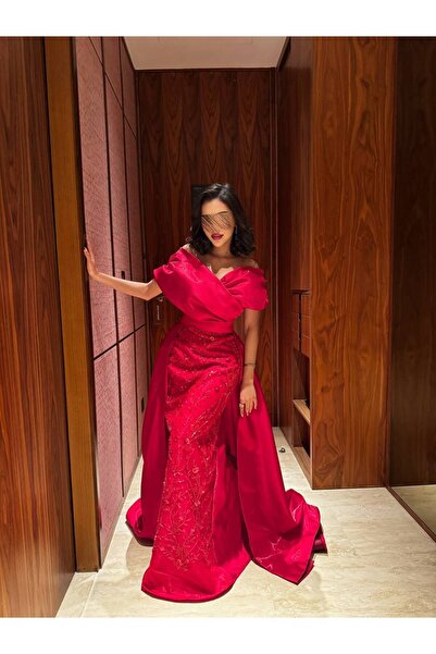 Generic Luxury evening dress