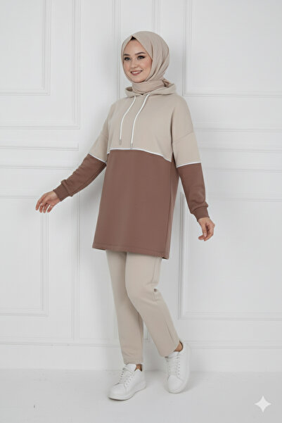 TeeRopa SET TUNICĂ DECORATĂ