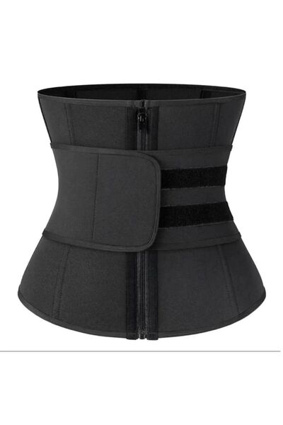 BelFit Terleme Etkili Sauna Unisex Termal Bel Korse