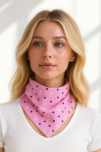 BERG ATELIER Bandană