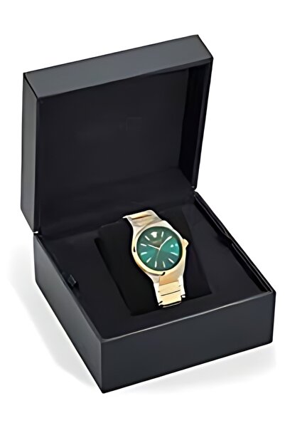 Versace Vrscve0F00425 Men's Wrist Watch