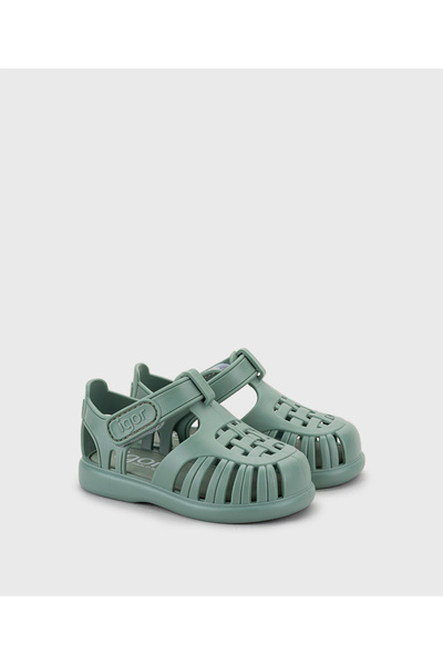 IGOR Tobby Solid Kids Sandals