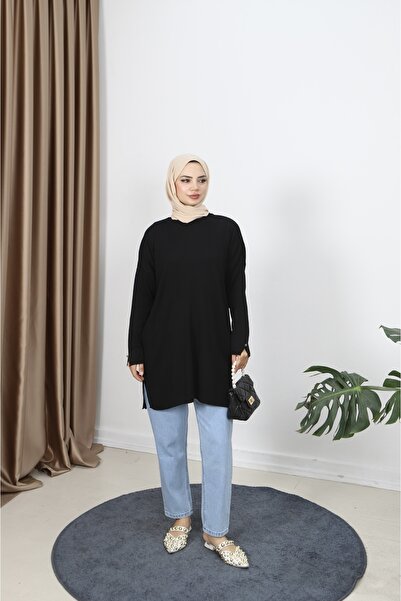 NİSUM MODA Venecia Fittili Tunic