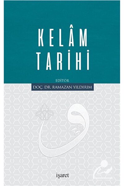 İşaret Yayınları Kelam Tarihi