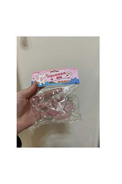 Venino MojMoj Kedi Patisi Sukuşi - Rengini Kendin Seç !