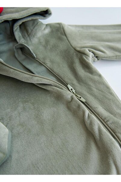 kitikate Dasher Kozmonot Yeşil