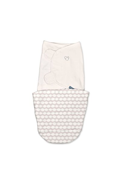 Ingenuity قماط سوادل مي لجميع المواسم، عبوة واحدة، من عمر 0 إلى 3 أشهر - دريم...