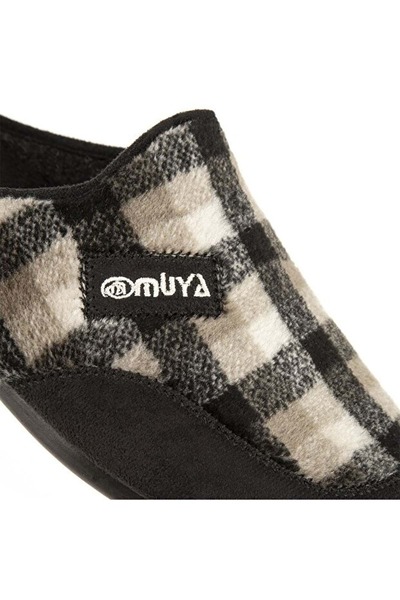 Muya Tauri Anatomical Sole Men's House Slippers