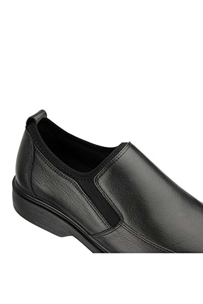 Muya Ruwana Anatomical Sole Genuine Leather Men's Shoes