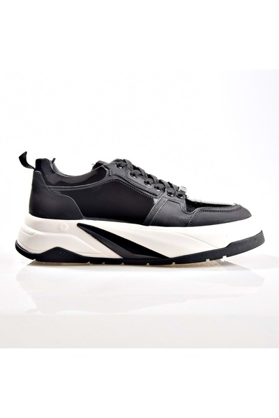 MARCOMEN 22277 Men's Genuine Leather Casual Shoes