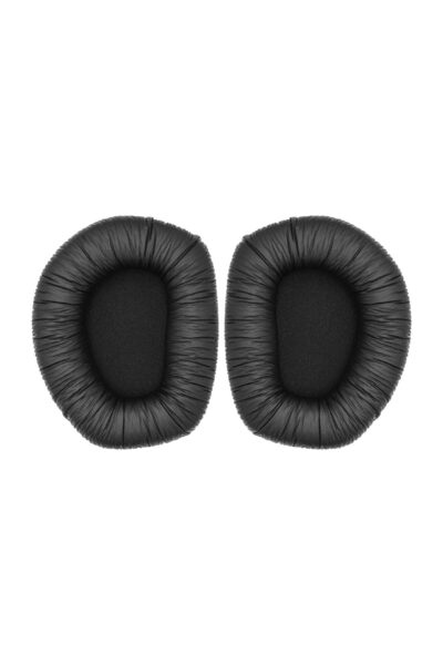 PadForce Pernițe pentru urechi Sennheiser RS165, RS175, HDR165, HDR175, RS185, HDR185, RS195, HDR195 - Negre