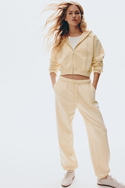 H&M Jogger Pantolon