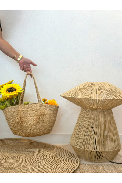 Maison Avf Lindos Wired Lampshade