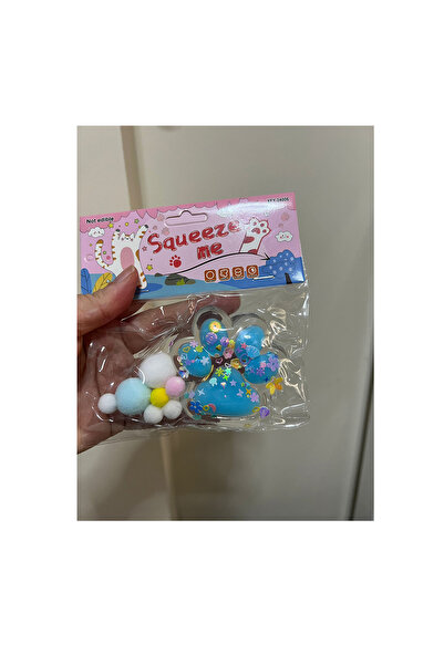 Venino MojMoj Kedi Patisi Sukuşi - Rengini Kendin Seç !