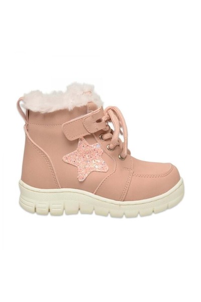 Vicco 946.P25K.433 Punto Дитячі спортивні черевики пудрового кольору