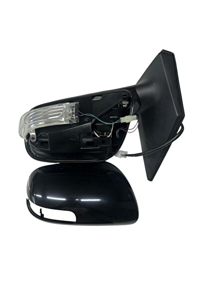 GVA TOYOTA COROLLA 2010 - DIŞ DİKİZ AYNASI SAĞ - ELEKTRİKLİ - ISITMALI - KATLANIR - SİNYAL / GVA1071141