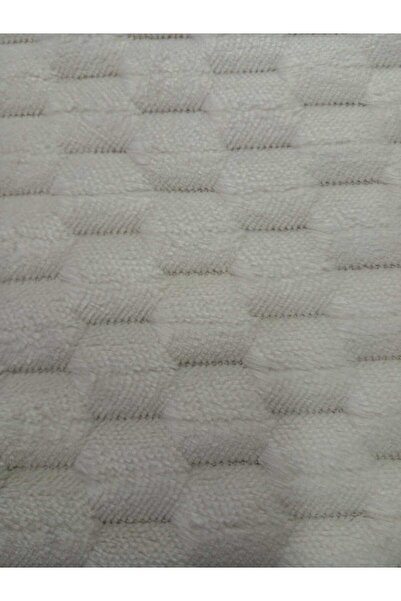 İpekçe Kaymaz Tabanlı Wellsoft Koltuk Örtüsü 170x210 cm – Petek Desen, Modern Kanepe Örtüsü