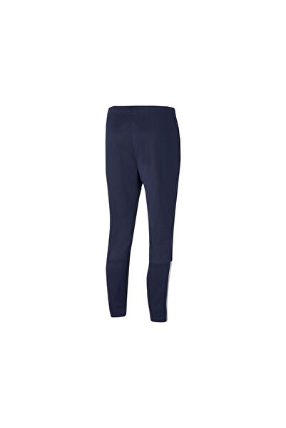 Puma Erkek Futbol Antrenman Eşofman Altı 65724206 Lacivert