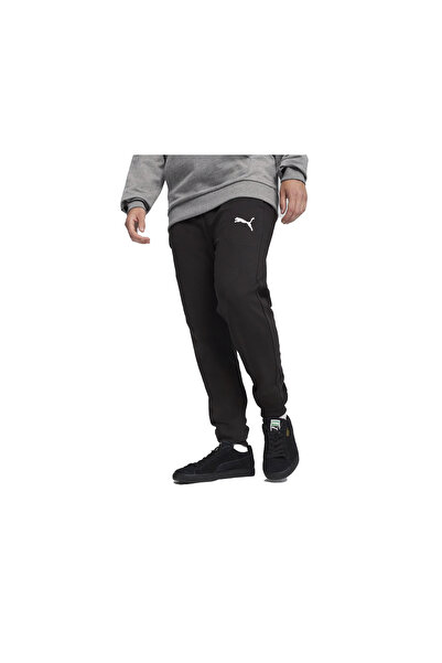 Puma Teamgoal Casuals Pants Günlük Kullanıma ve Antrenmana Uygun Eşofman Altı