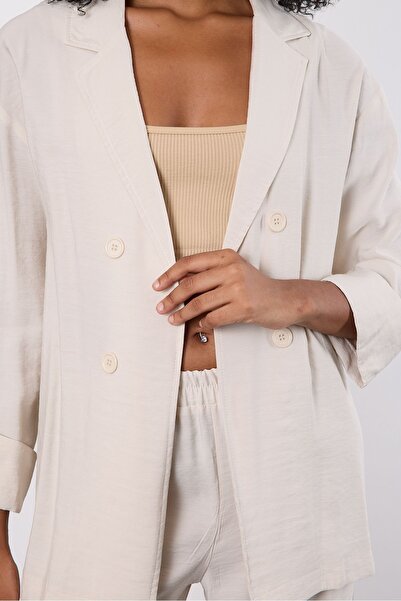 Bolivente Εποχιακό μπουφάν με κανονική επένδυση χωρίς πέτρα