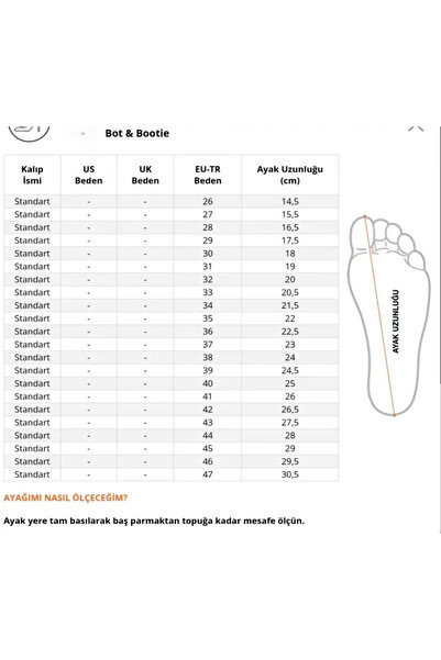 ACMZ SHOES BOOT LACED KADIN