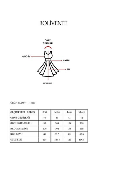 Bolivente Yeşil Regular Fit Kuşak Kemerli Gömlek Elbise