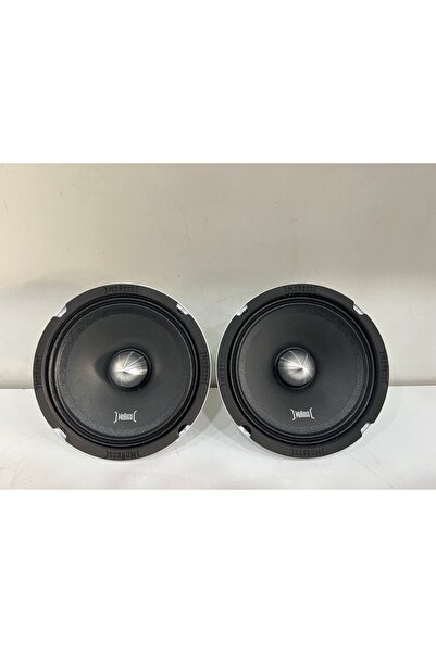 MOBASS MOBAS MBM-1565 16 CM ÇİFT DEĞERİ 600 WAT 300 RMS MİDRANGE