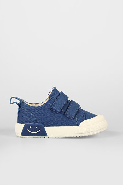 Vicco Luffy Model Işıklı Erkek Bebek ve Çocuk Kot Spor Ayakkabı