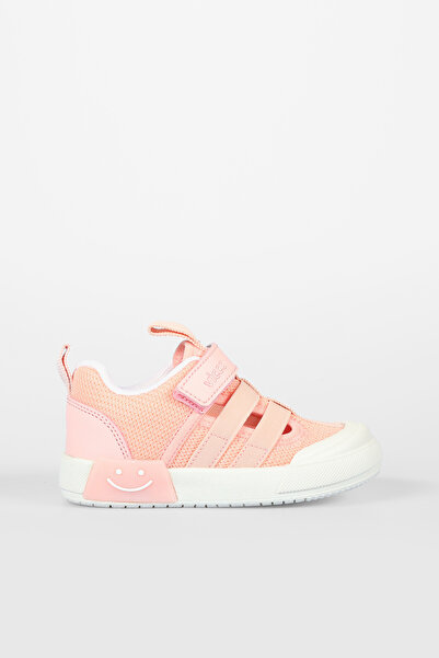 Vicco حذاء فيكو مومو المضيء - بودرة