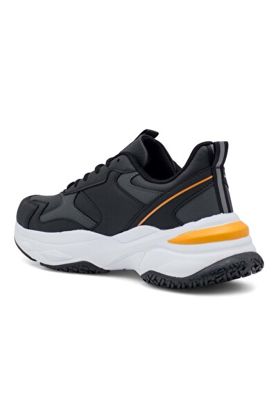 U.S. Polo Assn. Pánské tenisky SOLIDAR 5PR