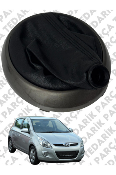 PARÇA TEDARİK HYUNDAİ İ20 VİTES KÖRÜĞÜ 2008-2012 MODELLER ARASI UYUMLUDUR