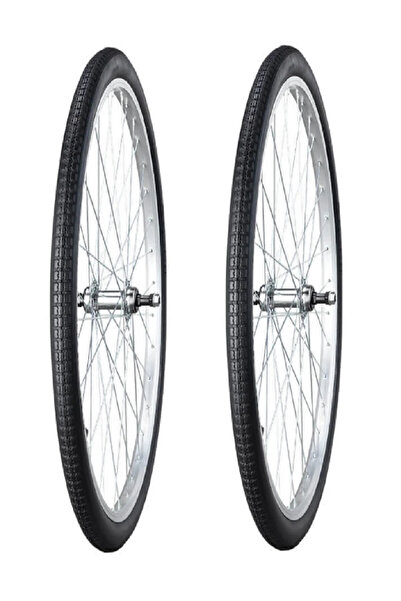 IRC 26 Jant 26x1.75 NDA Bisiklet Dış Lastiği X 2 Adet
