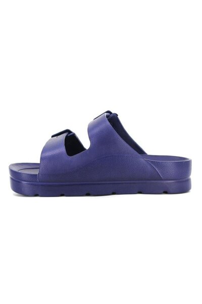 Sonimix Papuci Zenne cu cataramă dublă