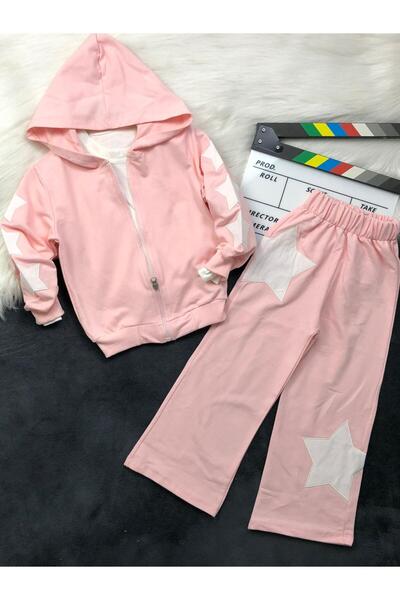 zavera for kids مجموعة مكونة من 3 قطع مزينة بنجمة