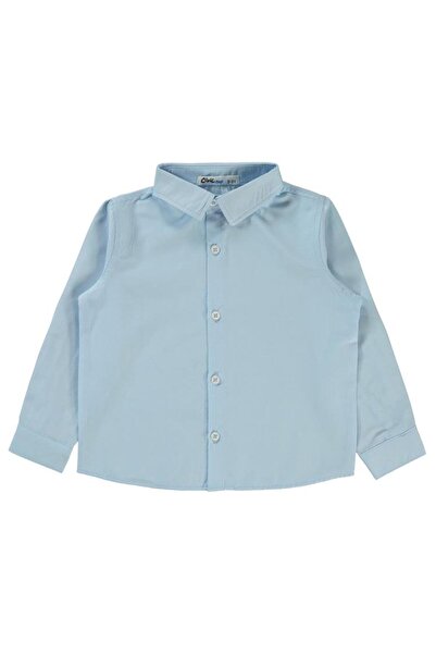 Civil Boys 2-5 Years Boy Gray Suit Set