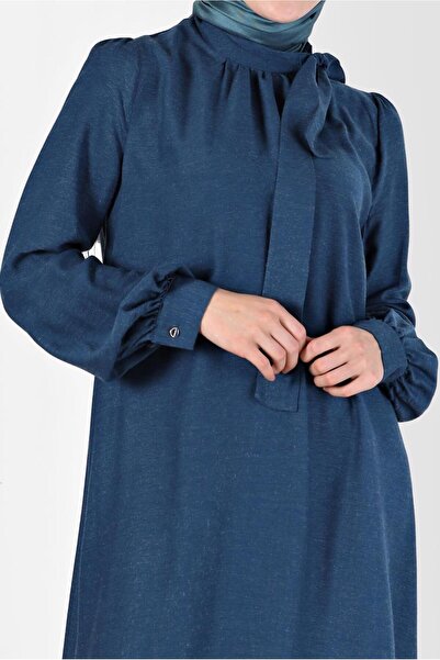 Alvina ΦΙΝΙΡΙΚΟ ΛΕΠΤΟΜΕΡΗ ΤΥΝΙΧ ΜΕ ΦΕΡΜΟΥΑΡ ΠΙΣΩ 42259-1