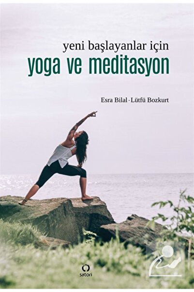 Genel Markalar Yeni Başlayanlar İçin Yoga ve Meditasyon