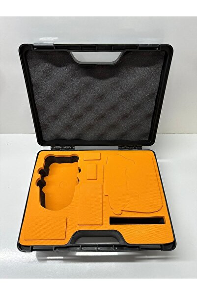 Clascase Dji Mini 5 Pro Hardcase Drone Taşıma Çantası C034