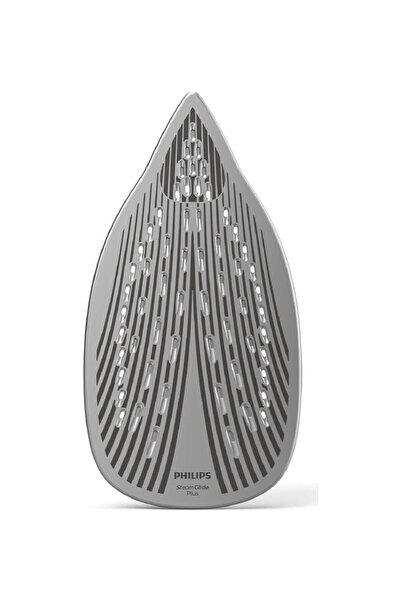 Philips 7500 Serisi Azur Buharlı Ütü 3200W, 55g/dk Sürekli Buhar, 260g Şok Buhar, DST 7510/80