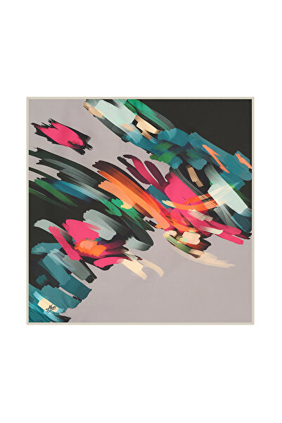 Aker 90X90 Polyester Tivil