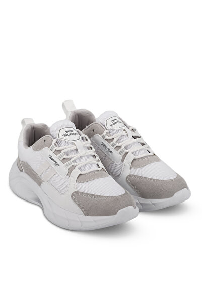 Slazenger Ανδρικά αθλητικά παπούτσια για τρέξιμο και περπάτημα MAKEDA IN