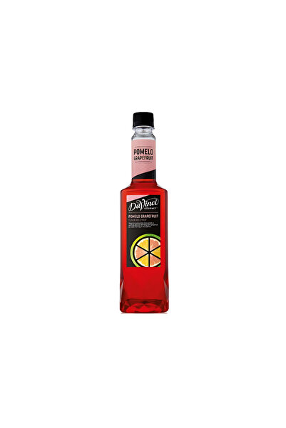 Da Vinci DAVİNCİ ŞURUP POMELO GREYFURT AROMALI 750ML (GRAPEFRUIT)